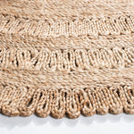 Safavieh Natural Fiber 165 Rug, NF165 - NATURAL