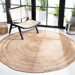 Safavieh Natural Fiber 165 Rug, NF165 - NATURAL