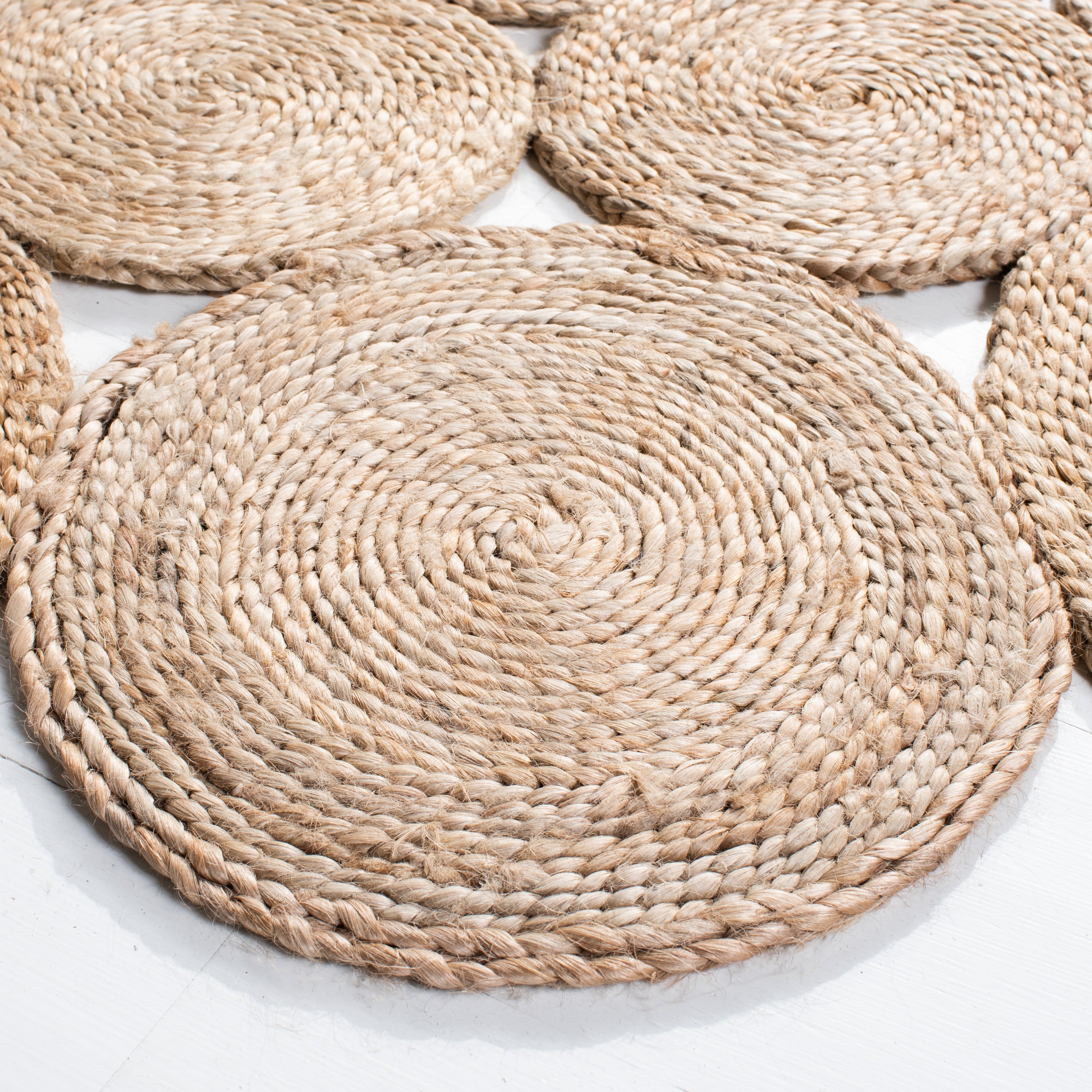 Safavieh Natural Fiber 166 Rug, NF166 - NATURAL