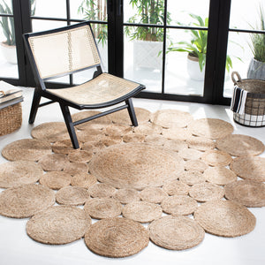 Safavieh Natural Fiber 166 Rug, NF166