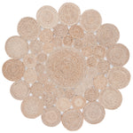 Safavieh Natural Fiber 166 Rug, NF166 - NATURAL