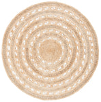 Safavieh Natural Fiber 169 Rug, NF169 - NATURAL