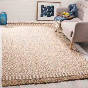 Safavieh Natural Fiber 82A Rug, NF182A