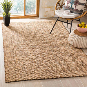 Safavieh Natural Fiber 83A Rug, NF183A
