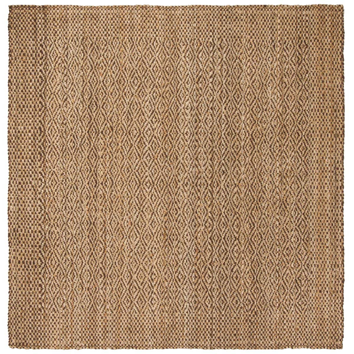Safavieh Natural Fiber 83A Rug, NF183A - Natural / Brown
