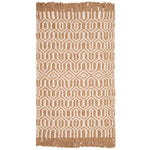 Safavieh Natural Fiber 84A Rug, NF184A - Natural / Ivory