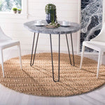 Safavieh Natural Fiber 212 Rug, NF212 - Natural