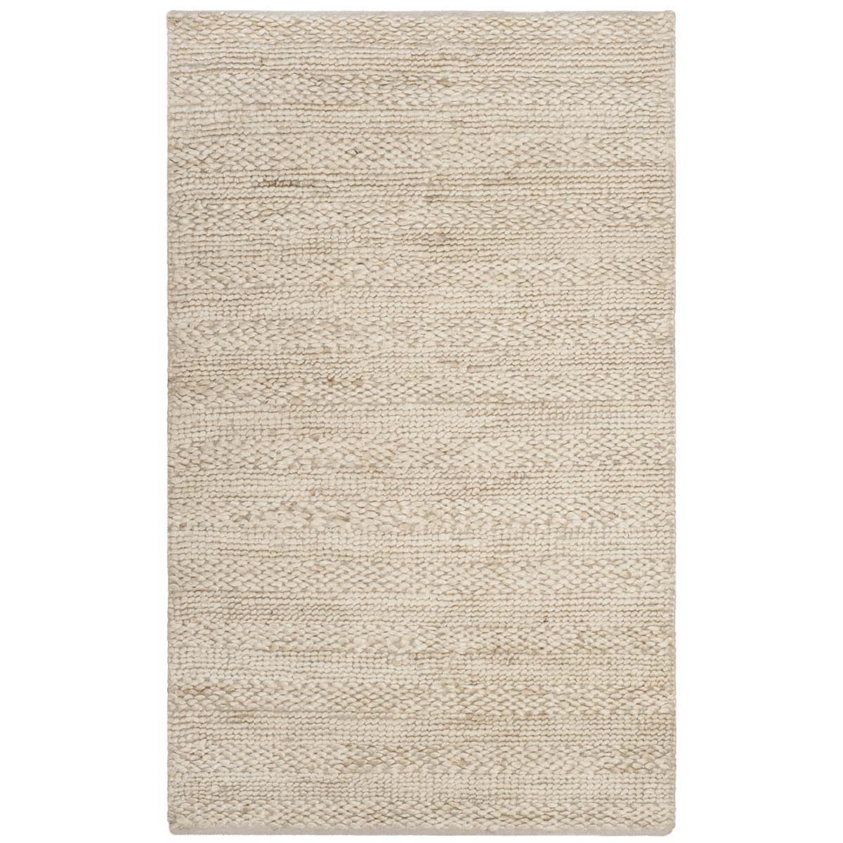 Safavieh Natural Fiber 212 Rug, NF212 - Bleach
