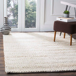 Safavieh Natural Fiber 212 Rug, NF212 - Bleach