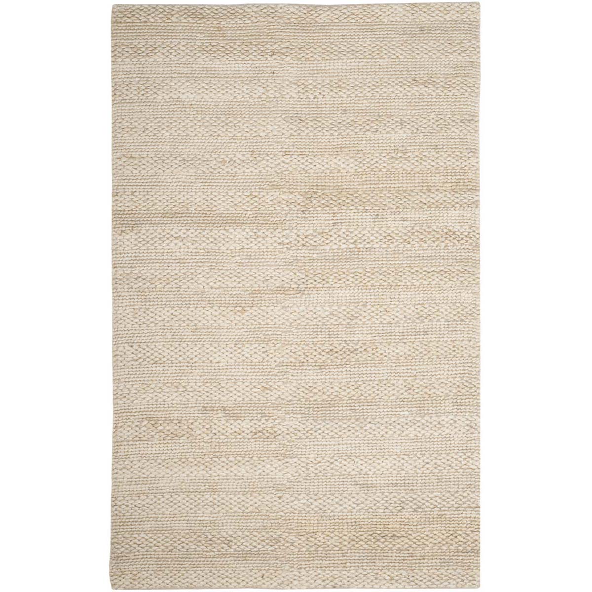 Safavieh Natural Fiber 212 Rug, NF212 - Bleach