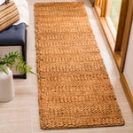 Safavieh Natural Fiber 212 Rug, NF212 - Gold