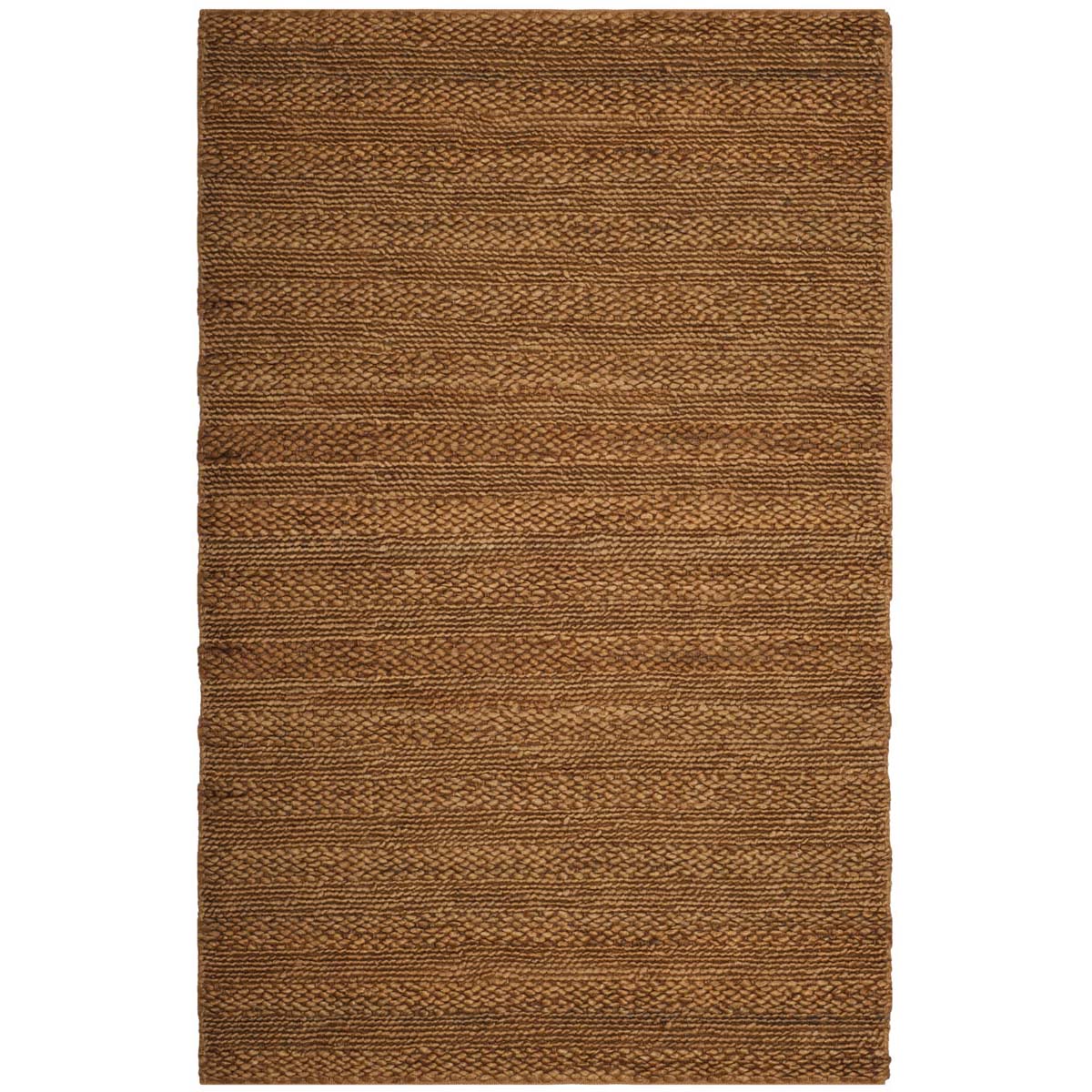 Safavieh Natural Fiber 212 Rug, NF212 - Gold