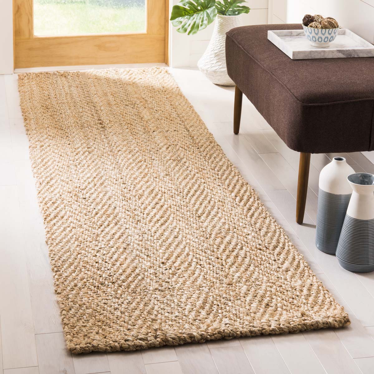 Safavieh Natural Fiber 263 Rug, NF263 - NATURAL