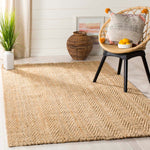 Safavieh Natural Fiber 263 Rug, NF263 - NATURAL