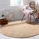 Safavieh Natural Fiber 263 Rug, NF263 - NATURAL
