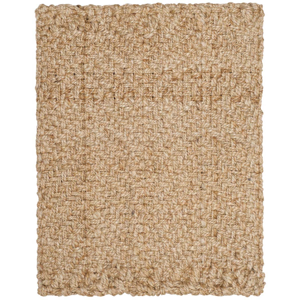 Safavieh Natural Fiber 265 Rug, NF265 - NATURAL