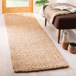 Safavieh Natural Fiber 265 Rug, NF265 - NATURAL