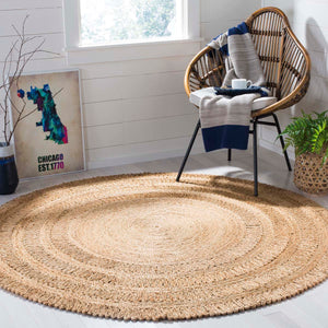 Safavieh Natural Fiber 356 Rug, NF356