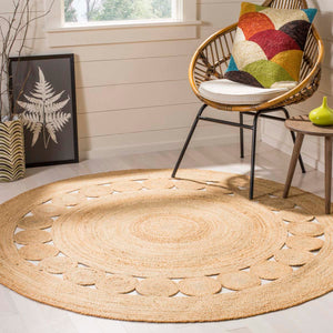 Safavieh Natural Fiber 364 Rug, NF364