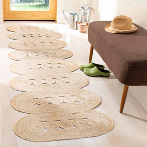 Safavieh Natural Fiber 365 Rug, NF365