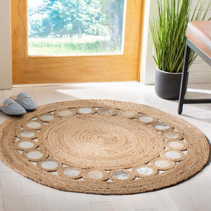 Safavieh Natural Fiber 370 Rug, NF370