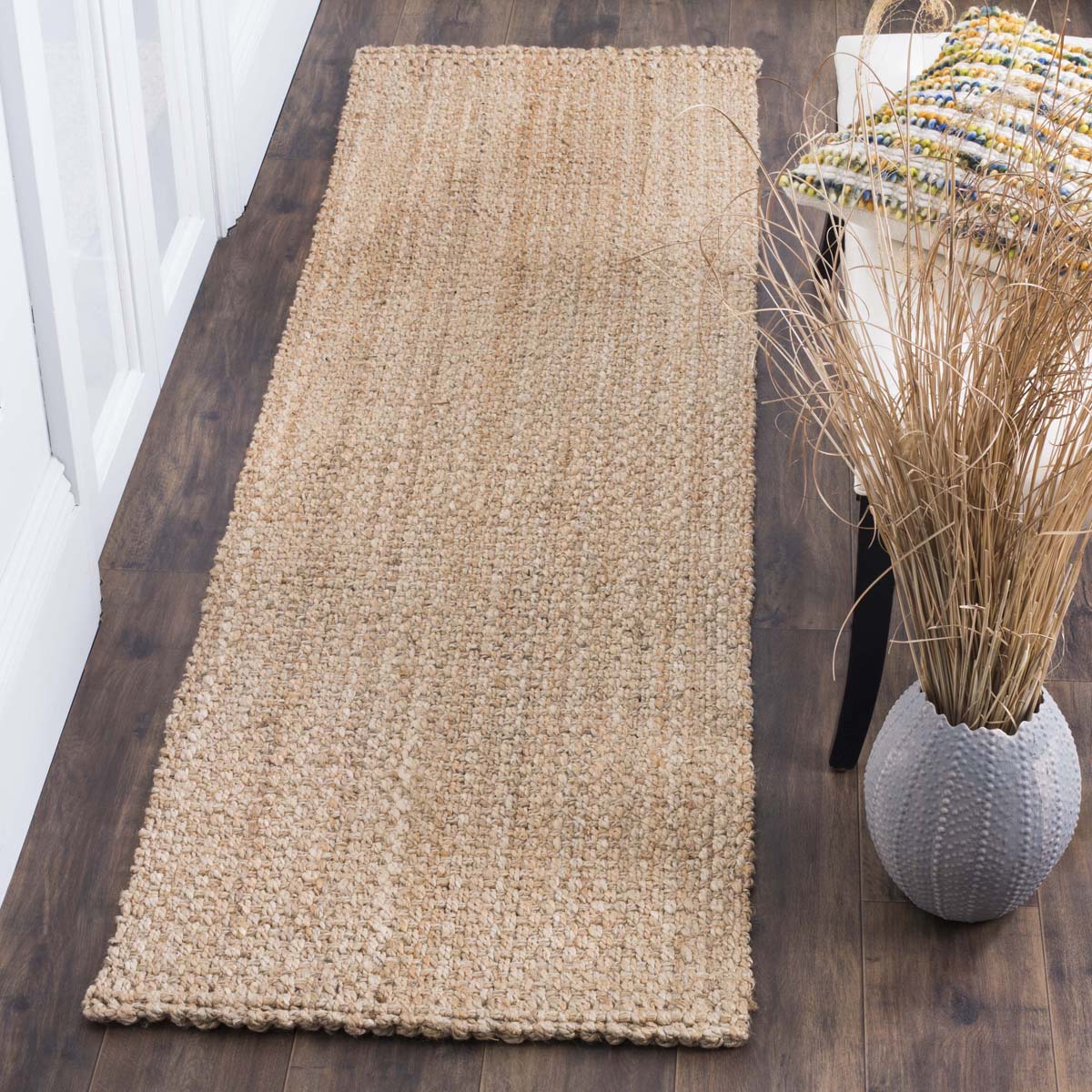 Safavieh Natural Fiber 401 Rug, NF401 - NATURAL