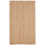 Safavieh Natural Fiber 401 Rug, NF401 - NATURAL