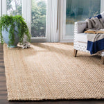 Safavieh Natural Fiber 401 Rug, NF401 - NATURAL