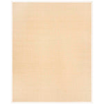Safavieh Natural Fiber 441 Rug, NF441 - Maize / Wheat