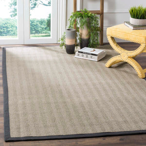Safavieh Natural Fiber 444 Rug, NF444