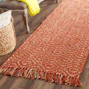 Safavieh Natural Fiber 445 Rug, NF445