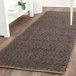 Safavieh Natural Fiber 448 Rug, NF448 - GREY / GREY