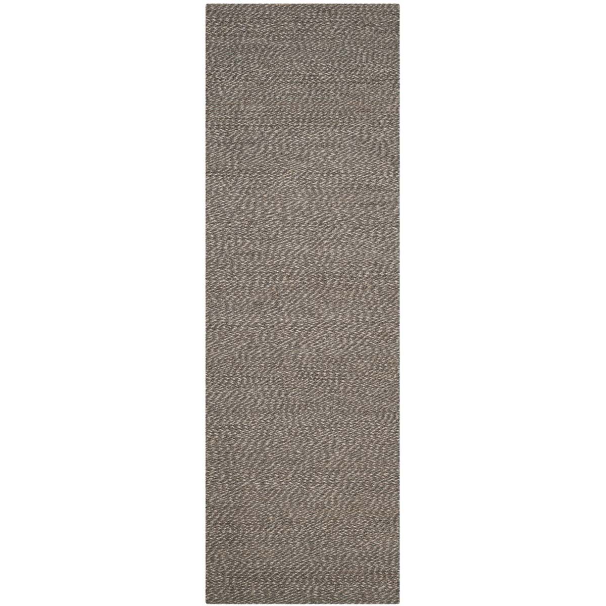 Safavieh Natural Fiber 448 Rug, NF448 - GREY / GREY