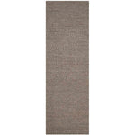 Safavieh Natural Fiber 448 Rug, NF448 - GREY / GREY