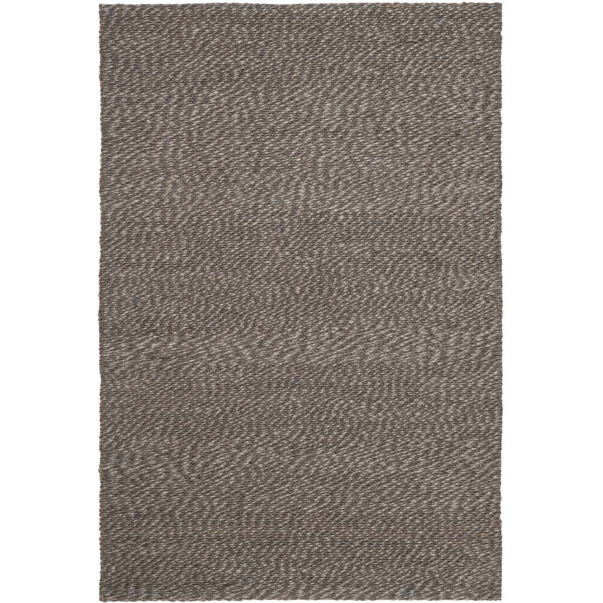 Safavieh Natural Fiber 448 Rug, NF448 - GREY / GREY
