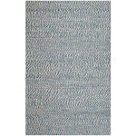 Safavieh Natural Fiber 448 Rug, NF448 - BLUE / IVORY