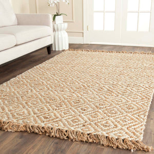 Safavieh Natural Fiber 450 Rug, NF450