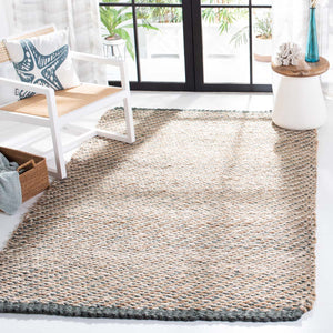 Safavieh Natural Fiber 454 Rug, NF454