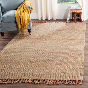 Safavieh Natural Fiber 455 Rug, NF455