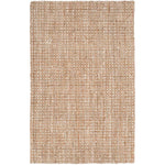 Safavieh Natural Fiber 456 Rug, NF456 - NATURAL