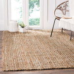 Safavieh Natural Fiber 456 Rug, NF456 - NATURAL