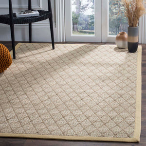 Safavieh Natural Fiber 460 Rug, NF460