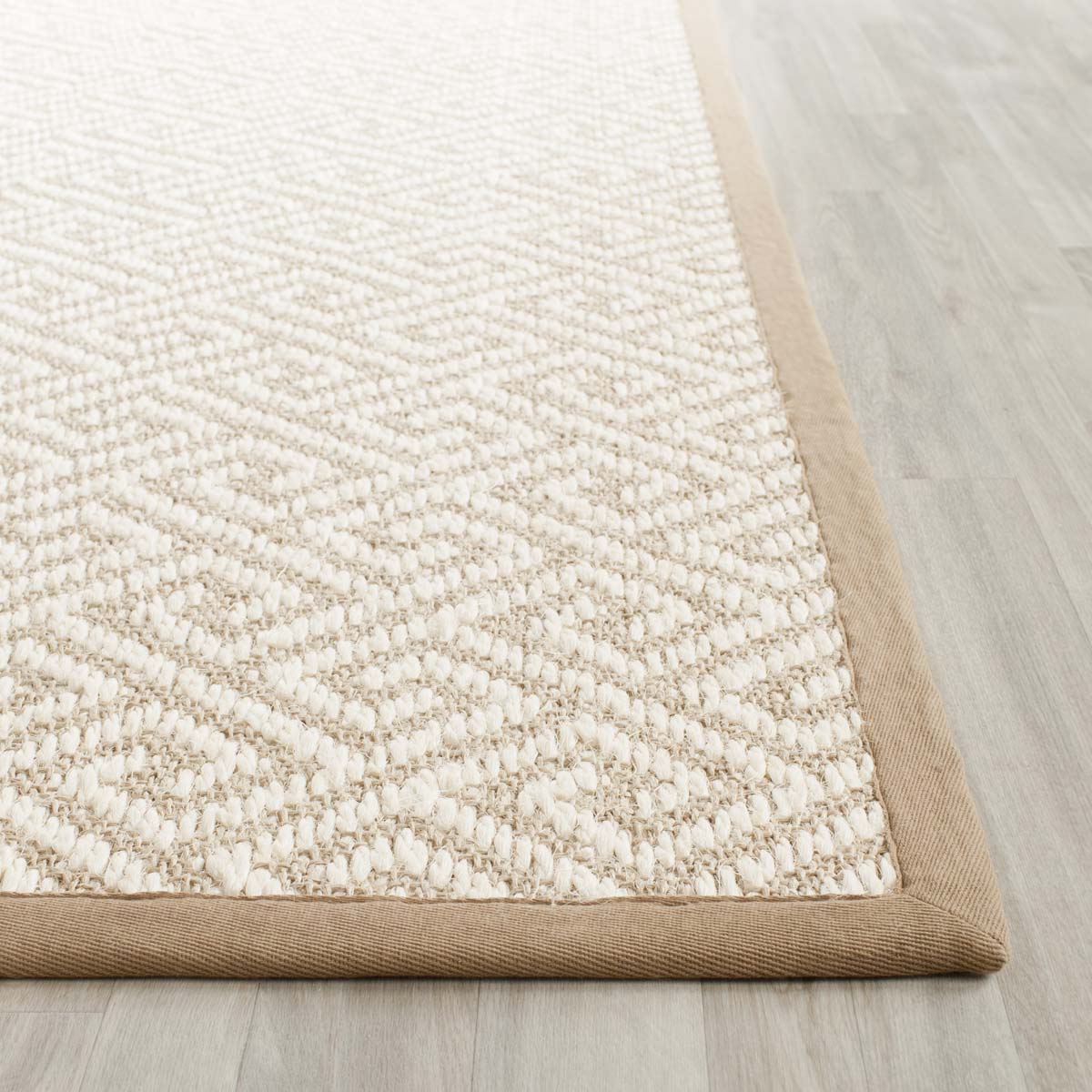 Safavieh Natural Fiber 462 Rug, NF462 - NATURAL