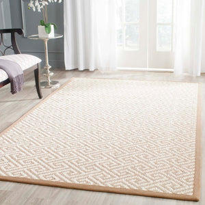 Safavieh Natural Fiber 462 Rug, NF462