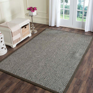 Safavieh Natural Fiber 464 Rug, NF464