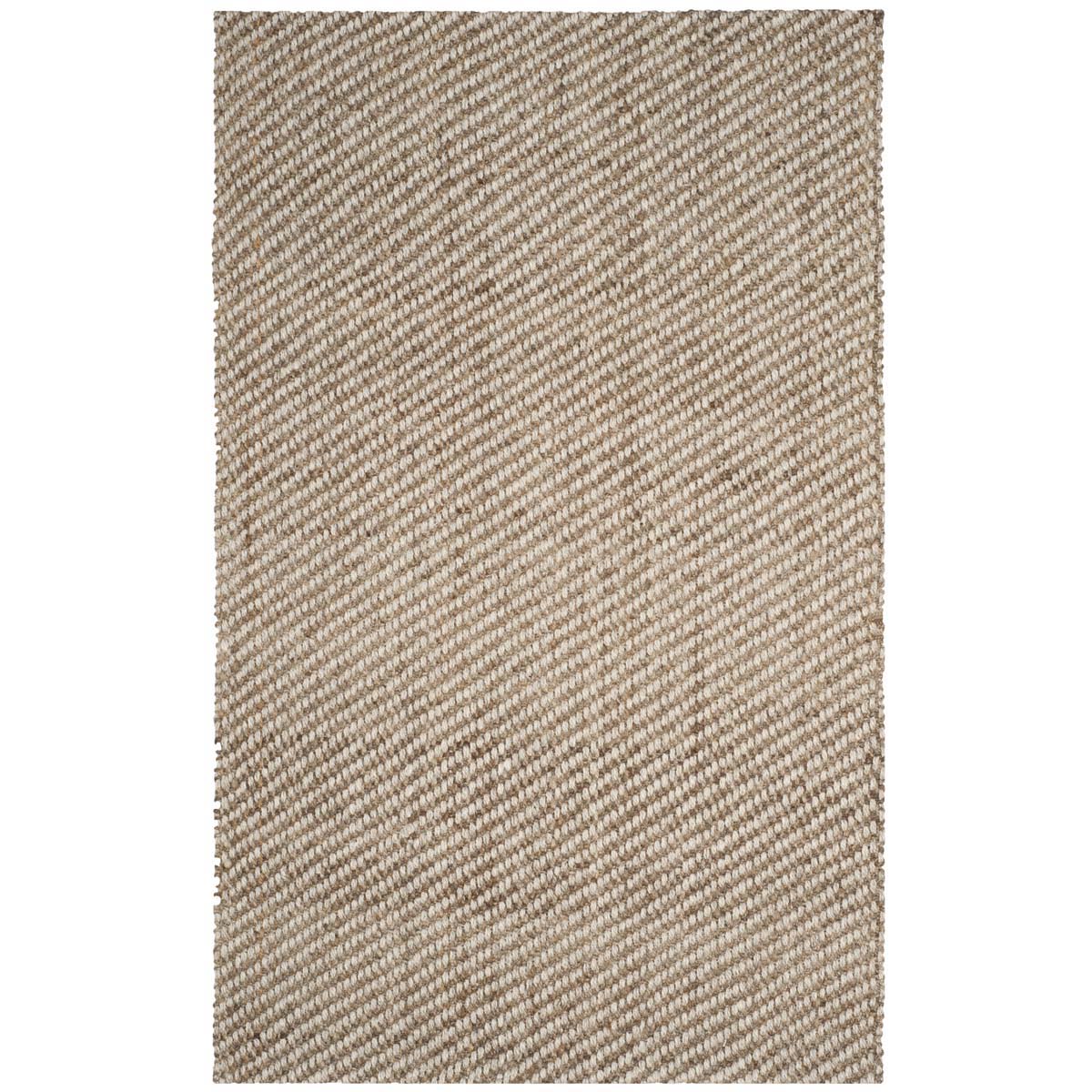 Safavieh Natural Fiber 471 Rug, NF471 - NATURAL