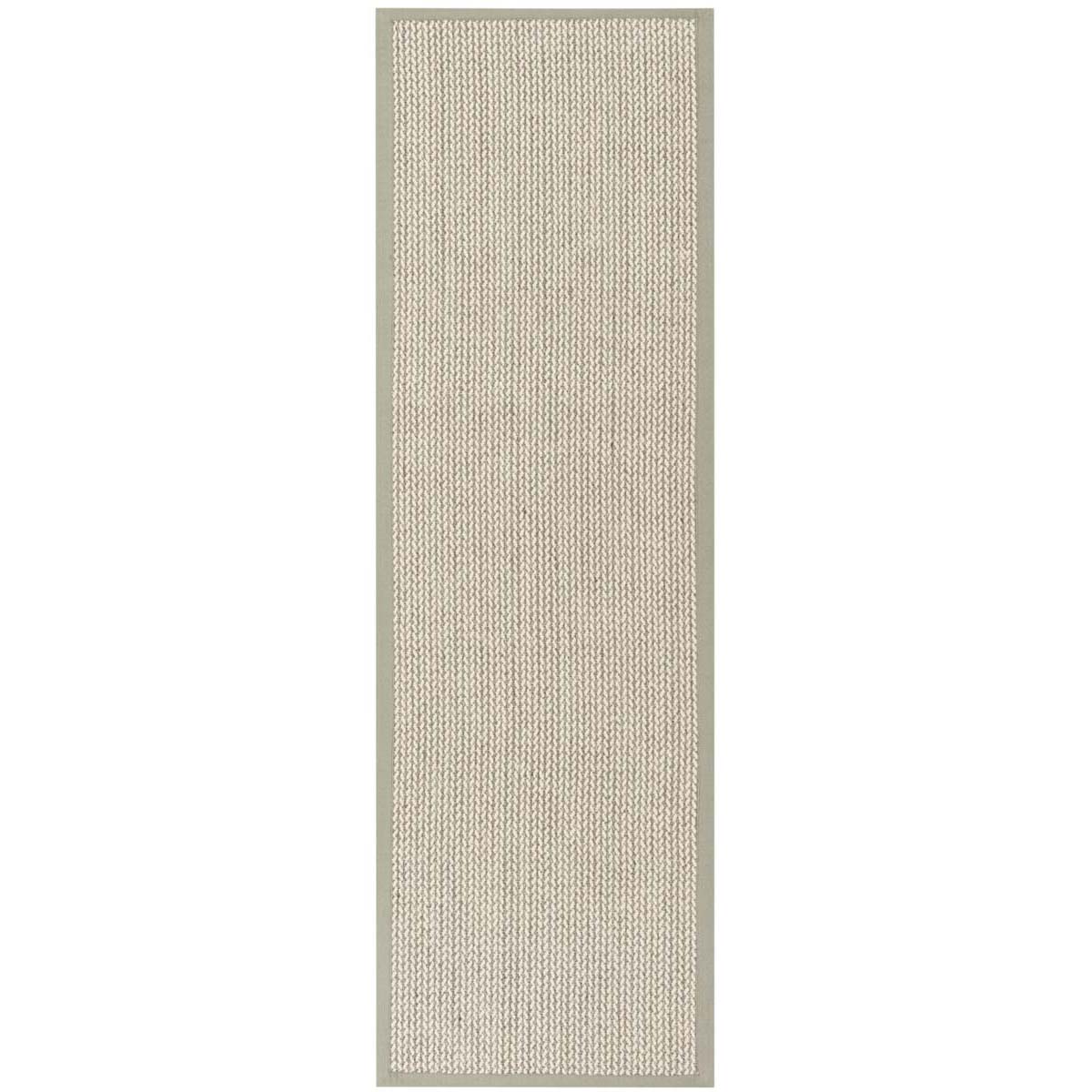 Safavieh Natural Fiber 475 Rug, NF475 - GREY