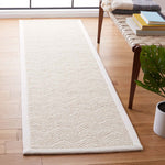 Safavieh Natural Fiber 487 Rug, NF487 - IVORY
