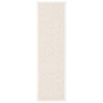 Safavieh Natural Fiber 487 Rug, NF487 - IVORY