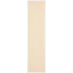 Safavieh Natural Fiber 25A Rug, NF525A - Creme